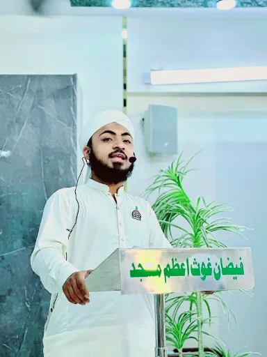 Muhammad Ayyan Rizwan