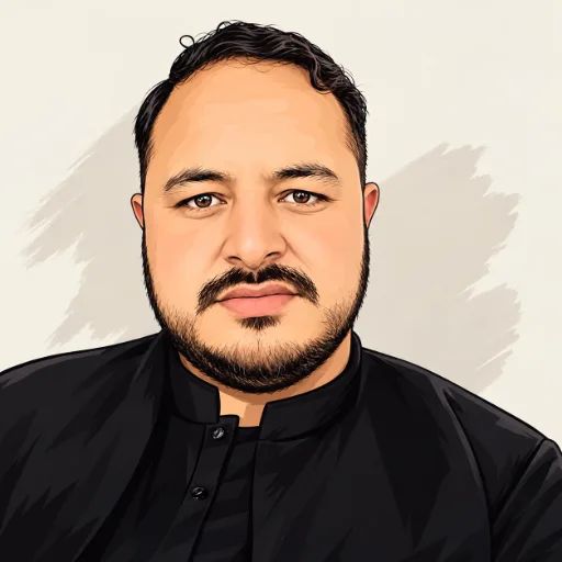 Murtaza Akhtar
