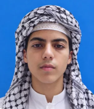 Muhammad Hassan Naeem