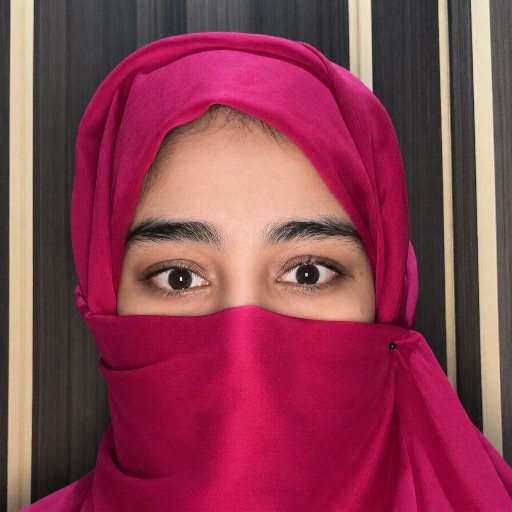 Hafsah Ilyas