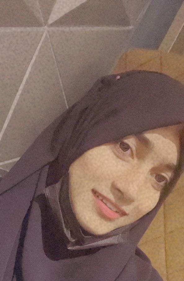Areeba Mehboob