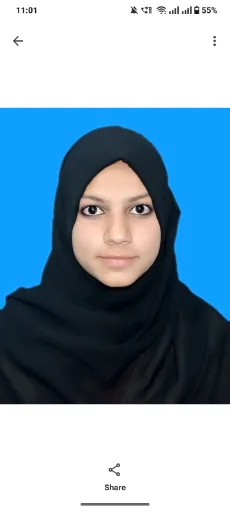 Ayesha MaliK