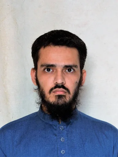 Syed Faiz A. Minhaji