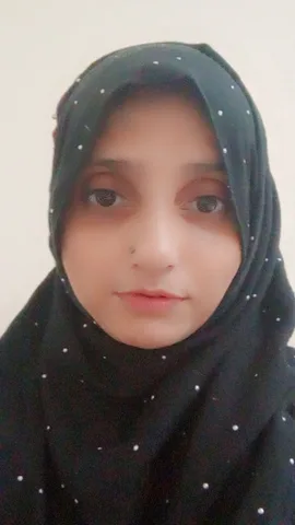 shaista hameed