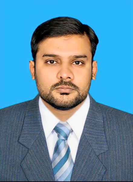 Adeel Raza