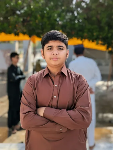 Abdul Moiz Ghafoor