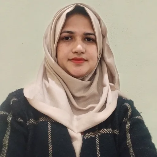 Hina Ibrar