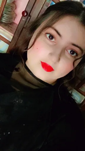 Maryam Batool
